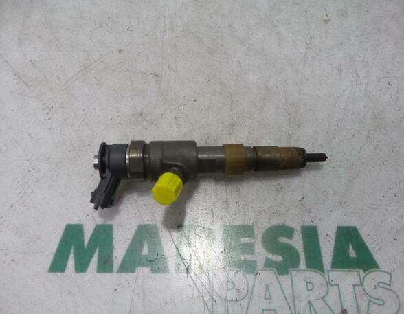 Injector Nozzle PEUGEOT 208 I (CA, CC)