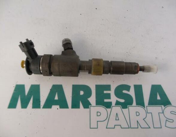 Injector Nozzle PEUGEOT 208 I (CA, CC)