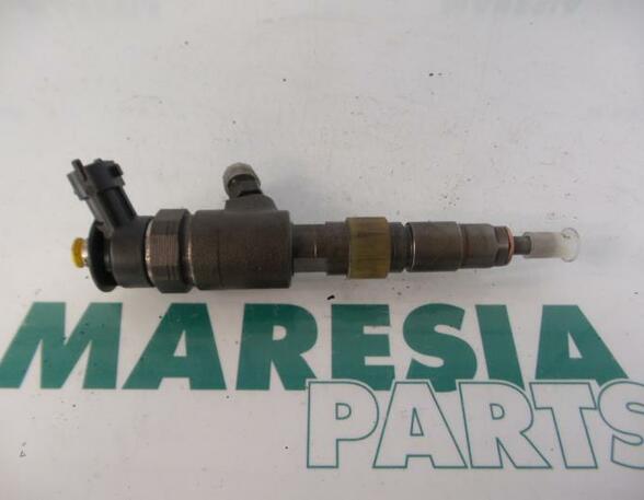 Injector Nozzle PEUGEOT 208 I (CA, CC)