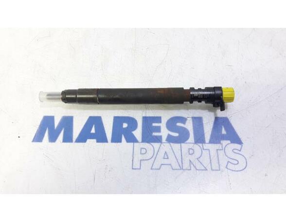 Injector Nozzle PEUGEOT EXPERT Van (VF3A_, VF3U_, VF3X_)