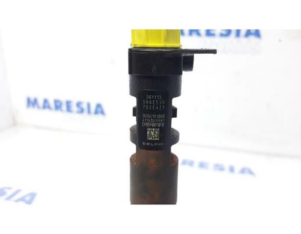 Injector Nozzle PEUGEOT EXPERT Van (VF3A_, VF3U_, VF3X_)