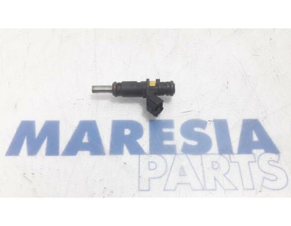 Einspritzdüse Citroen C3 II SC V752817680 P13933568