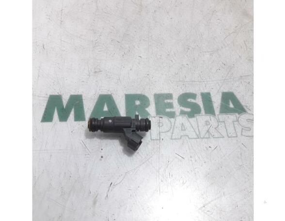 Injector Nozzle PEUGEOT 208 I (CA, CC)