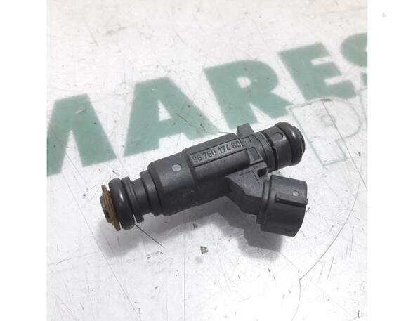 Injector Nozzle PEUGEOT 208 I (CA, CC)