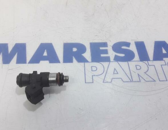 Injector Nozzle RENAULT Twingo II (CN0)