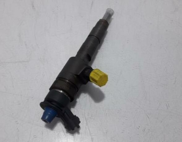 Injector Nozzle PEUGEOT PARTNER Box Body/MPV