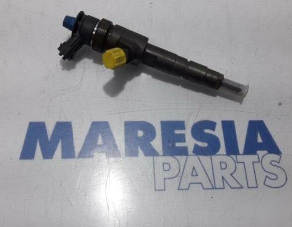 Injector Nozzle PEUGEOT PARTNER Box Body/MPV