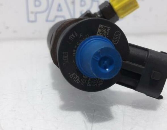 Injector Nozzle PEUGEOT PARTNER Box Body/MPV