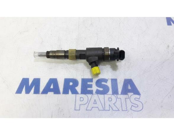 Injector Nozzle CITROËN C3 II (SC), CITROËN DS3 (--)