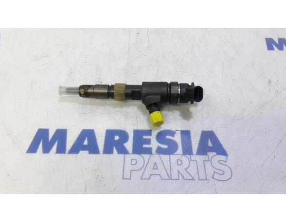 Injector Nozzle CITROËN C3 II (SC), CITROËN DS3 (--)