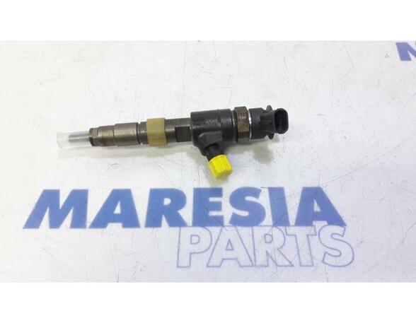 Einspritzdüse Citroen C3 II SC 0445110340 P13334281