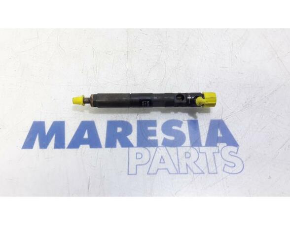 Injector Nozzle RENAULT Clio III (BR0/1, CR0/1)