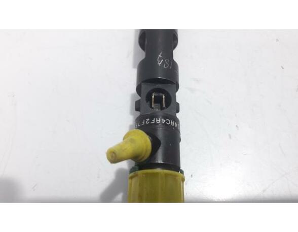 Injector Nozzle RENAULT Twingo II (CN0)