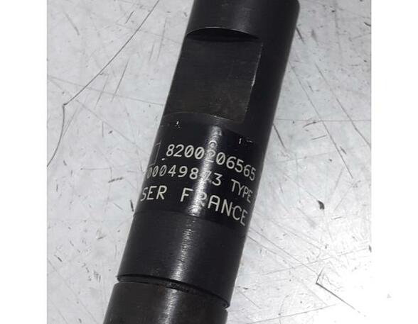 Injector Nozzle RENAULT Twingo II (CN0)