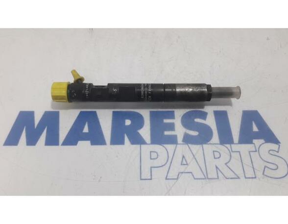 Injector Nozzle RENAULT Twingo II (CN0)