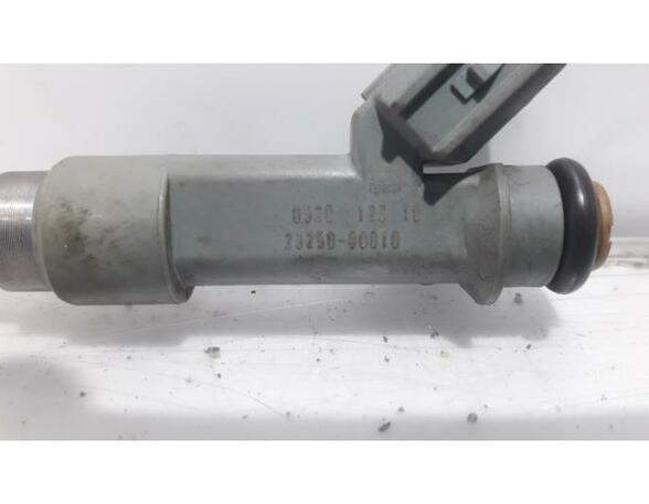 Injector Nozzle PEUGEOT 107 (PM, PN)