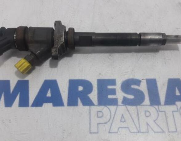 Injector Nozzle PEUGEOT PARTNER Box Body/MPV