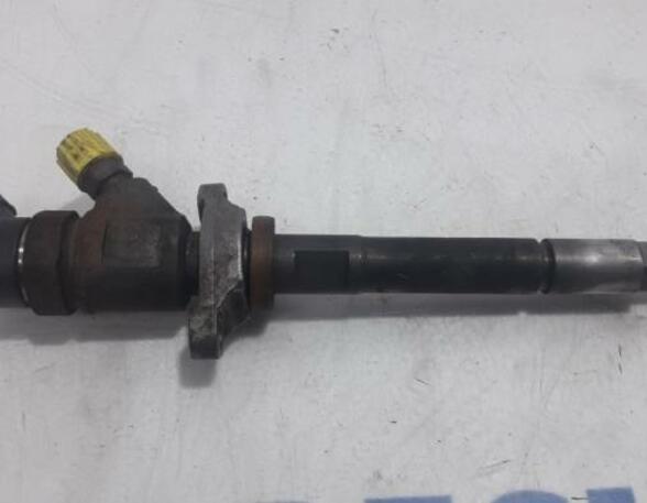 Injector Nozzle PEUGEOT PARTNER Box Body/MPV