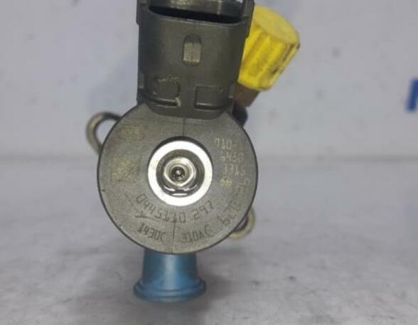 Injector Nozzle PEUGEOT PARTNER Box Body/MPV