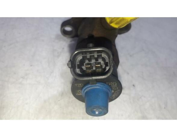 Injector Nozzle PEUGEOT PARTNER Box Body/MPV