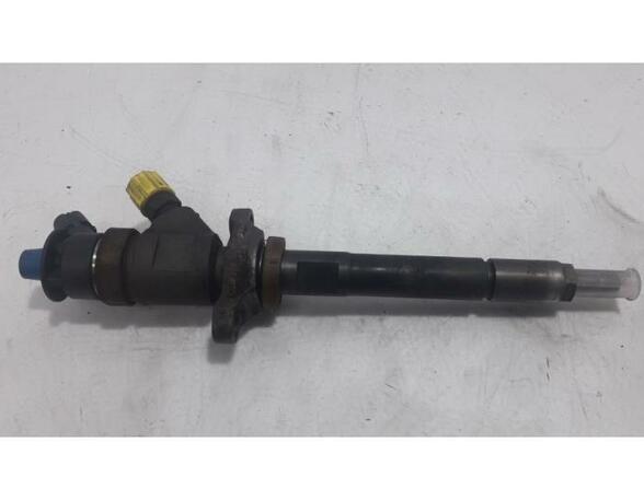 Injector Nozzle PEUGEOT PARTNER Box Body/MPV