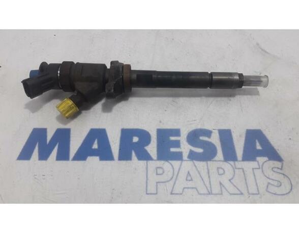 Injector Nozzle PEUGEOT PARTNER Box Body/MPV