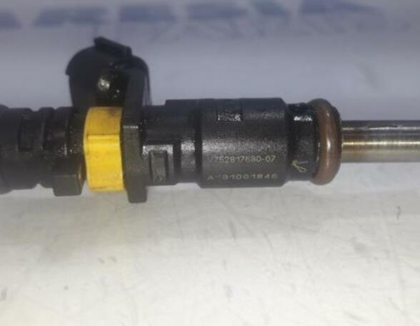 Injector Nozzle PEUGEOT 3008 Großraumlimousine (0U_)