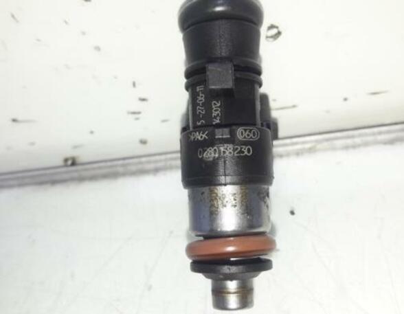 Injector Nozzle FIAT 500 (312), FIAT 500 C (312)