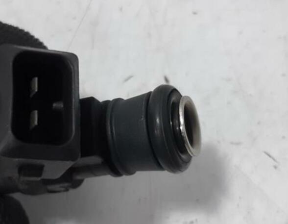 Injector Nozzle RENAULT Twingo II (CN0)