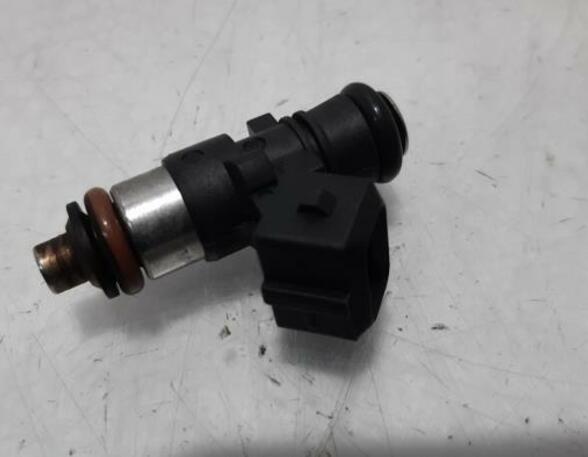 Injector Nozzle RENAULT Twingo II (CN0)