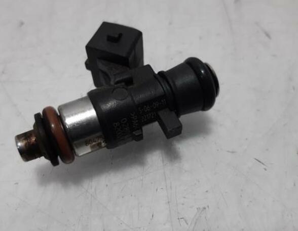 Injector Nozzle RENAULT Twingo II (CN0)