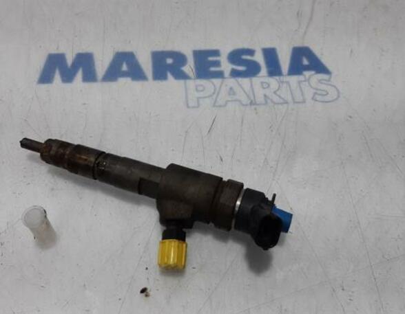 Injector Nozzle CITROËN C3 II (SC), CITROËN DS3 (--)