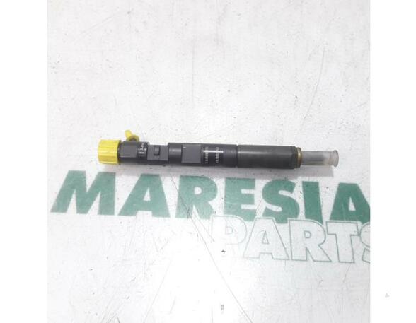 Injector Nozzle RENAULT Twingo II (CN0)