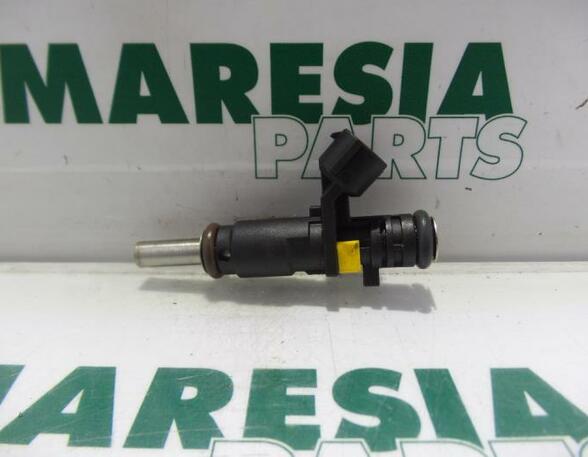 Injector Nozzle PEUGEOT 3008 Großraumlimousine (0U_)