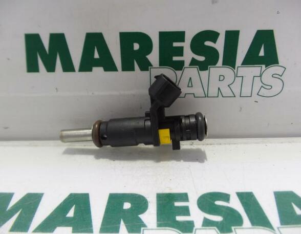 Injector Nozzle PEUGEOT 3008 Großraumlimousine (0U_)