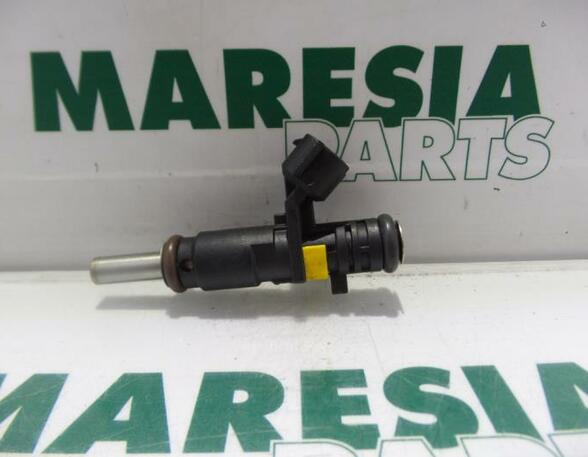 Injector Nozzle PEUGEOT 3008 Großraumlimousine (0U_)