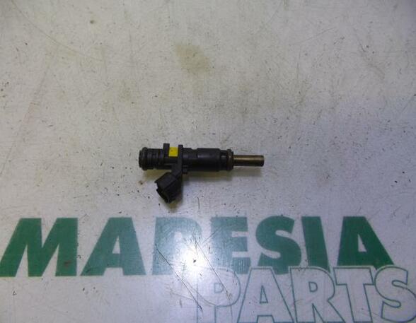 Injector Nozzle PEUGEOT 207 SW (WK)