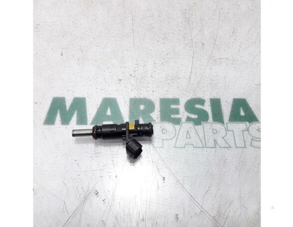 Injector Nozzle PEUGEOT 308 I (4A_, 4C_), PEUGEOT 308 SW I (4E_, 4H_)