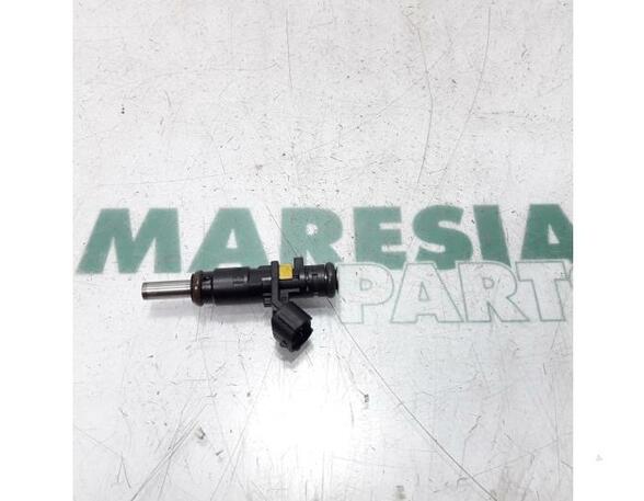 Injector Nozzle PEUGEOT 308 I (4A_, 4C_), PEUGEOT 308 SW I (4E_, 4H_)