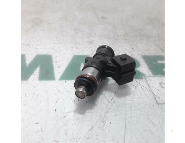 Injector Nozzle RENAULT Twingo II (CN0)