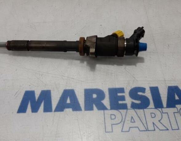 Injector Nozzle CITROËN BERLINGO MULTISPACE (B9), CITROËN BERLINGO Box Body/MPV (B9)