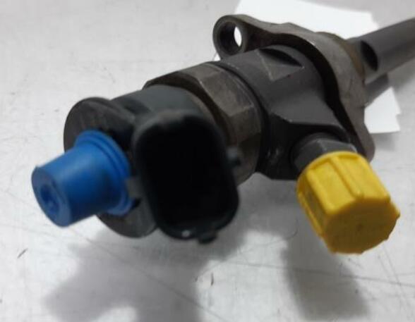 Injector Nozzle CITROËN BERLINGO MULTISPACE (B9), CITROËN BERLINGO Box Body/MPV (B9)