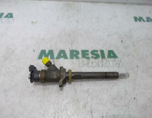 Injector Nozzle CITROËN C3 I (FC, FN)