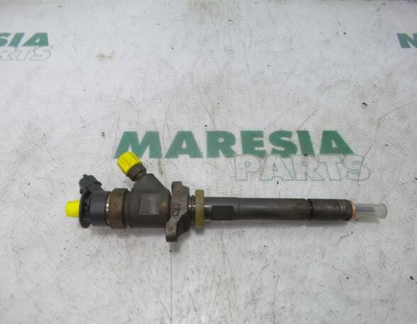 Injector Nozzle CITROËN C3 I (FC, FN)