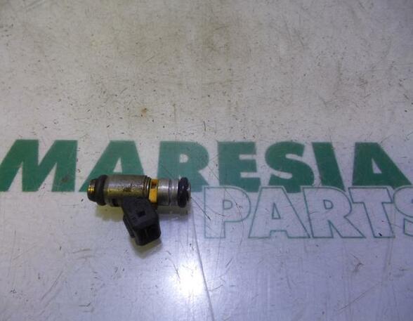 Injector Nozzle FIAT 500 (312), FIAT 500 C (312)