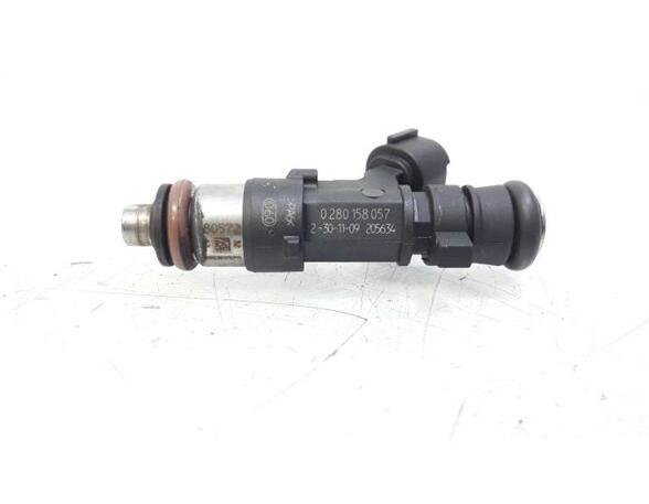 Injector Nozzle CITROËN BERLINGO MULTISPACE (B9)