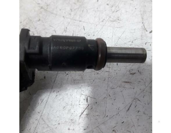 Injector Nozzle PEUGEOT 207 CC (WD)