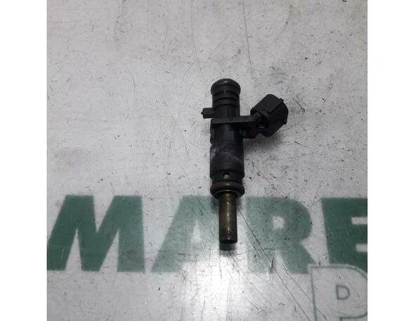 Injector Nozzle PEUGEOT 308 I (4A_, 4C_), PEUGEOT 308 SW I (4E_, 4H_)