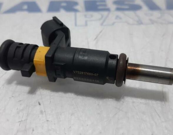 Injector Nozzle PEUGEOT 308 I (4A, 4C), PEUGEOT 308 SW I (4E, 4H)