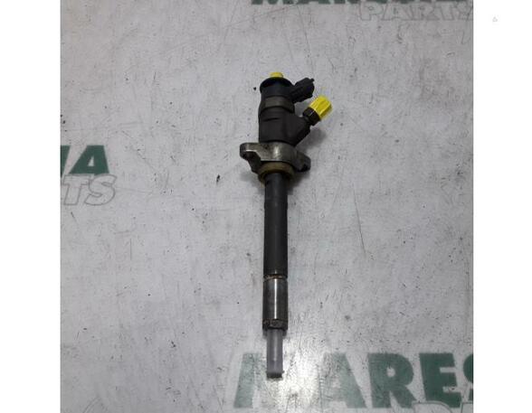 Injector Nozzle CITROËN BERLINGO MULTISPACE (B9), CITROËN BERLINGO Box Body/MPV (B9)